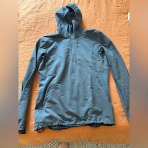 Lululemon Tec Jacket- L